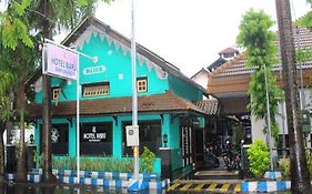 Hotel Baru Banyuwangi